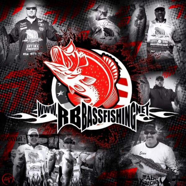 Anglers Sponsorship