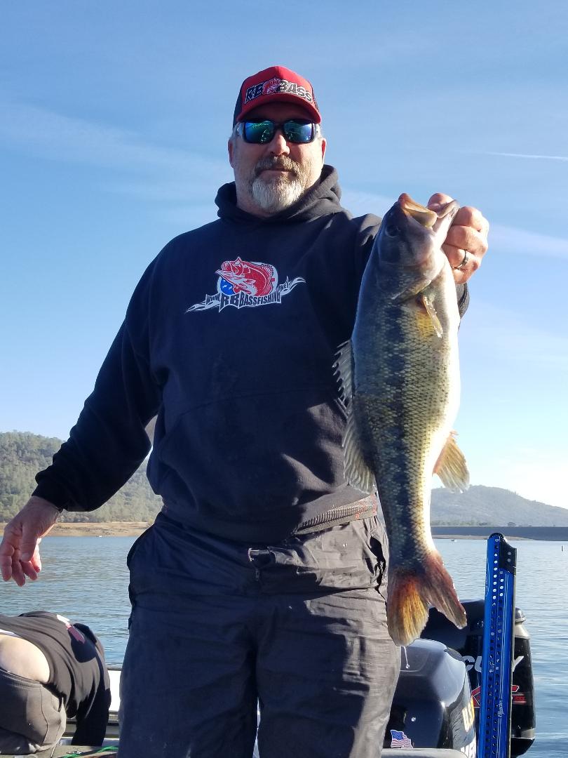 cali-clip  RB Bass Fishing